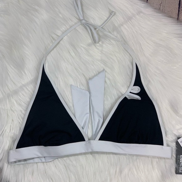 Kenneth Cole Reaction Bikini - Picture 3 of 7